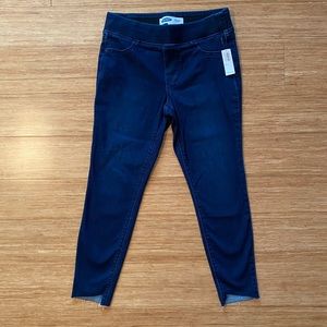NWT Old Navy jeggings